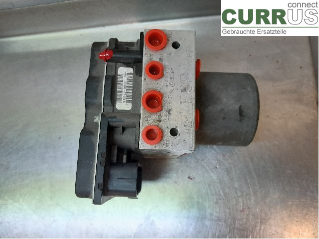 AUDI Q5     09-16 ABS-Hydraulikeinheit 8R0614517AN CGLC