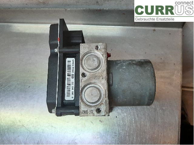 AUDI Q5     09-16 ABS-Hydraulikeinheit 8R0614517AN CGLC