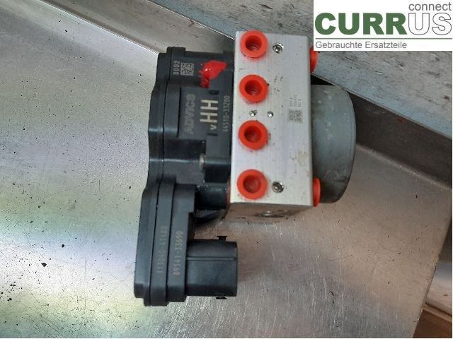 TOYOTA CAMRY 19- ABS-Hydraulikeinheit 44050-33490 A25A-FXS