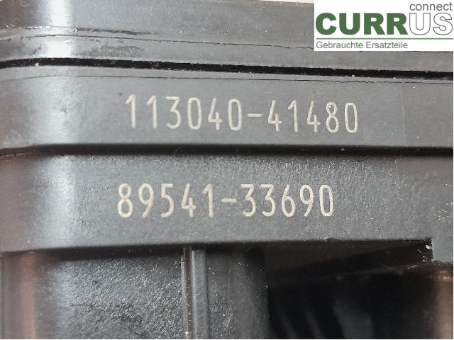 TOYOTA CAMRY 19- ABS-Hydraulikeinheit 44050-33490 A25A-FXS