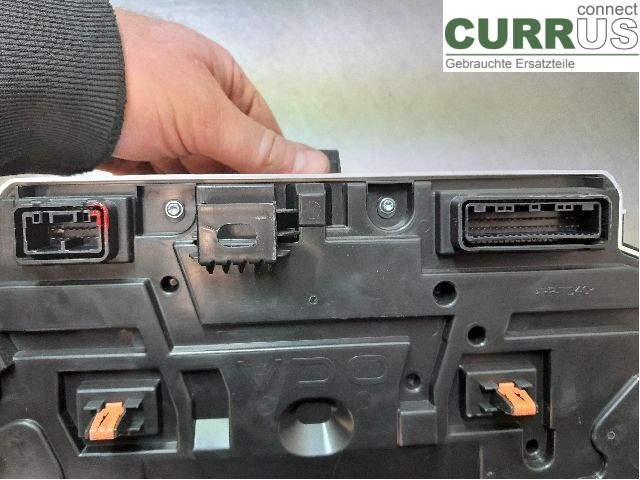TOYOTA CAMRY 19- Instrumentenkombination 83800-33Y21 A25A-FXS