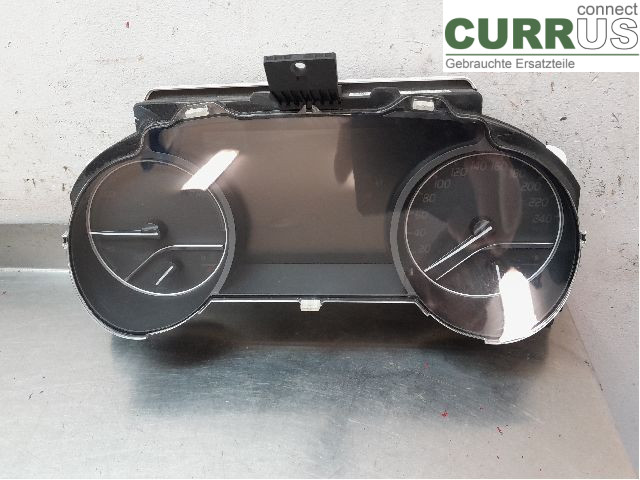 TOYOTA CAMRY 19- Instrumentenkombination 83800-33Y21 A25A-FXS