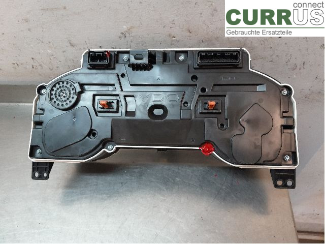 TOYOTA CAMRY 19- Instrumentenkombination 83800-33Y21 A25A-FXS
