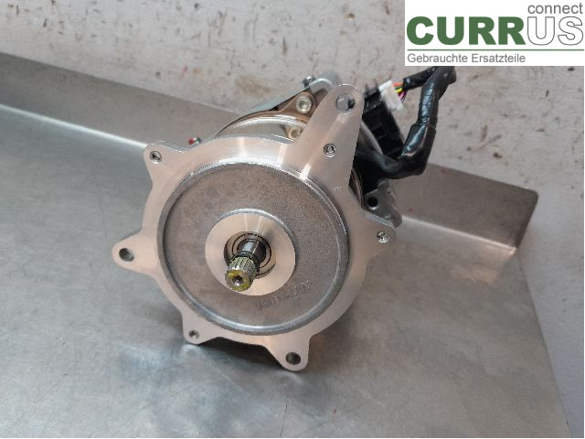 TOYOTA YARIS CROSS 21- Elektrische Servolenkungspumpe 89650-0DA70 M15A-FXE