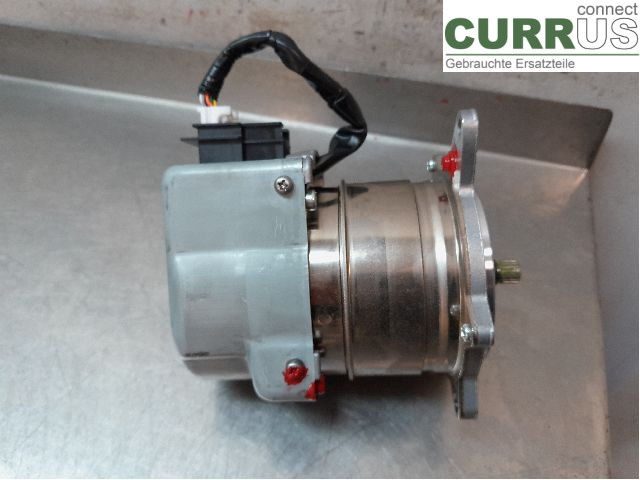 TOYOTA YARIS CROSS 21- Elektrische Servolenkungspumpe 89650-0DA70 M15A-FXE
