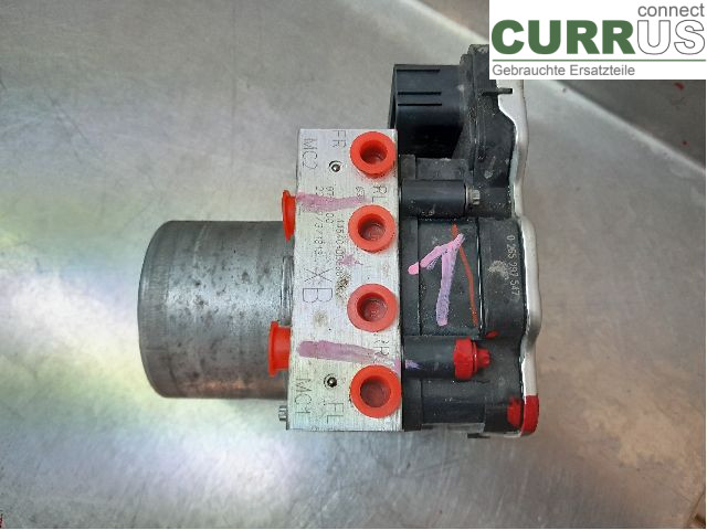 TOYOTA YARIS CROSS 21- ABS-Hydraulikeinheit 44050-0DJ70 M15A-FXE