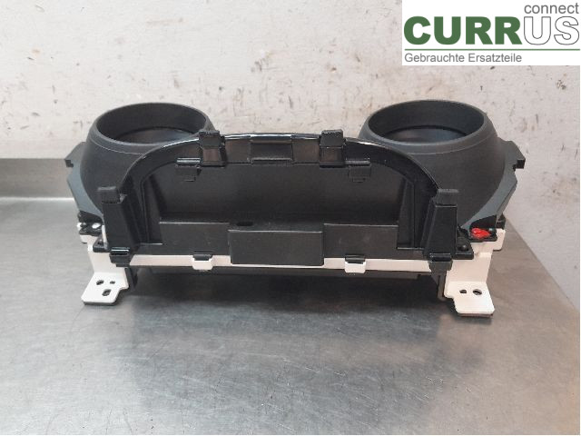 TOYOTA YARIS CROSS 21- Instrumentenkombination 83800-F5B01 M15A-FXE