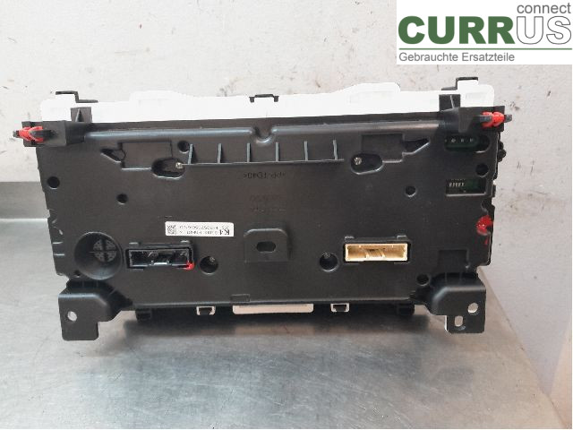 TOYOTA YARIS CROSS 21- Instrumentenkombination 83800-F5B01 M15A-FXE