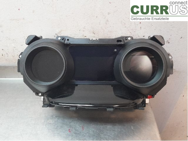 TOYOTA YARIS CROSS 21- Instrumentenkombination 83800-F5B01 M15A-FXE