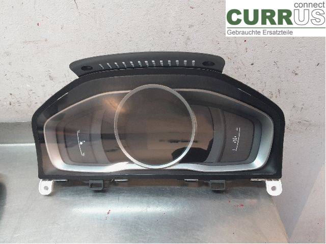 VOLVO V60  14-18 Instrument cluster / comb 36011391 D4204T5