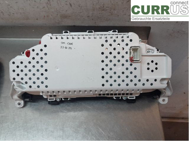 VOLVO V60  14-18 Instrument cluster / comb 36011391 D4204T5