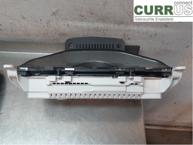 VOLVO V60  14-18 Instrument cluster / comb 36011391 D4204T5