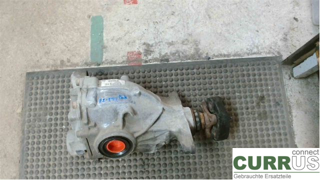 BMW F10/F11/F18  09-17 Differential 33 10 7 584 451 N47-D20C