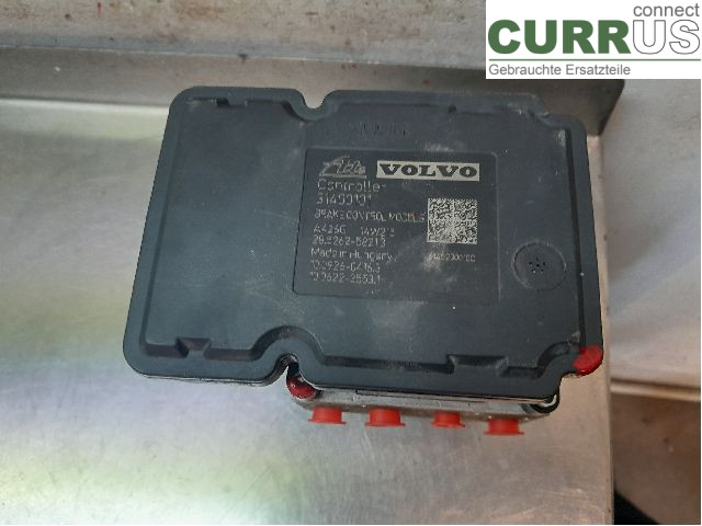 VOLVO V60  14-18 ABS Hydraulic unit 31400546 D4204T5