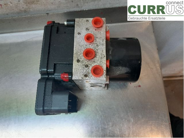 VOLVO V60  14-18 ABS Hydraulic unit 31400546 D4204T5
