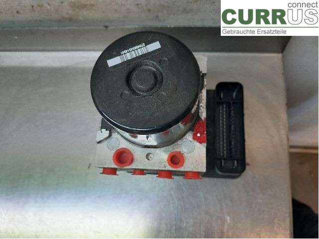 VOLVO V60  14-18 ABS Hydraulic unit 31400546 D4204T5