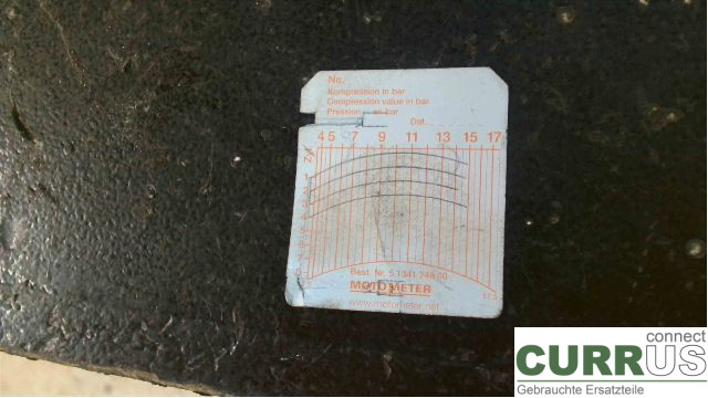 VW GOLF IV 98-06 Engine AGU