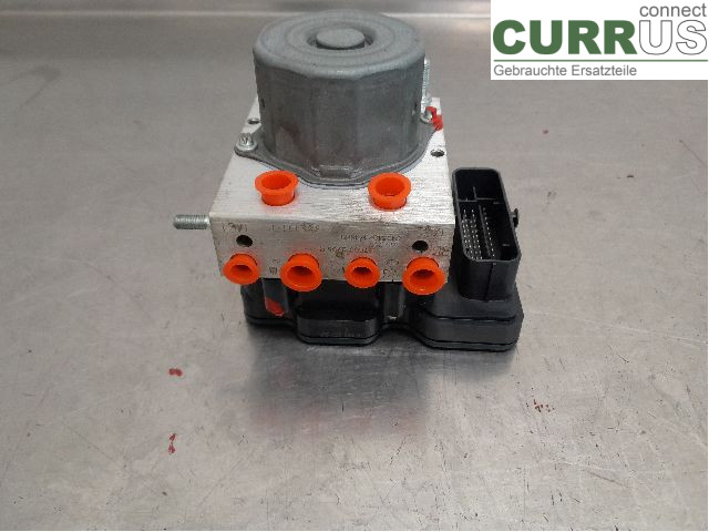 DACIA DUSTER  18- ABS-Hydraulikeinheit 476605586R H4D-470