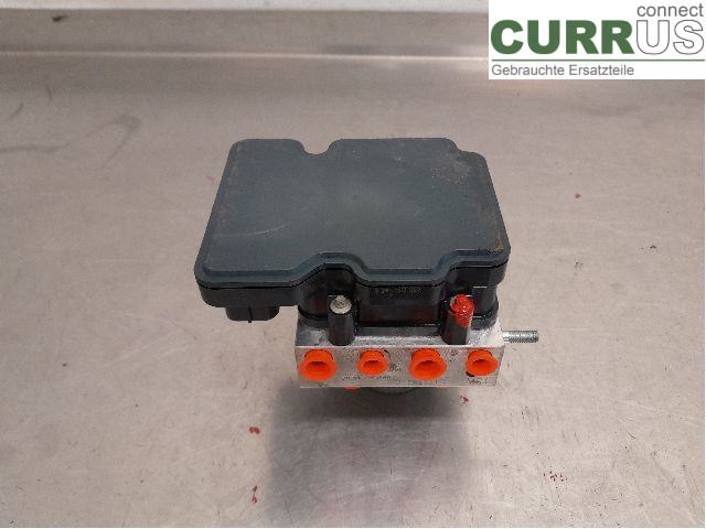 DACIA DUSTER  18- ABS-Hydraulikeinheit 476605586R H4D-470