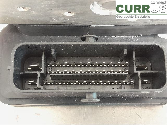 DACIA DUSTER  18- ABS-Hydraulikeinheit 476605586R H4D-470