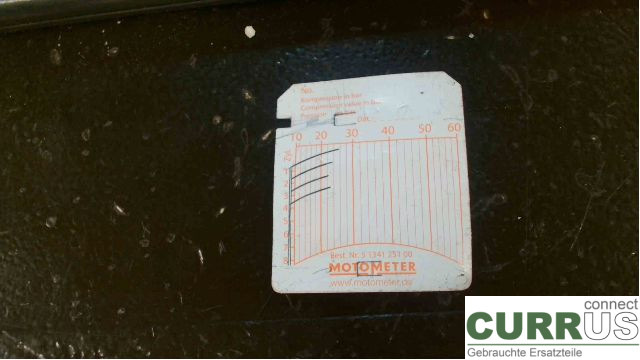 VW GOLF VI     09-13 Motor 03L 100 103 DX CBDC 2,0TDI