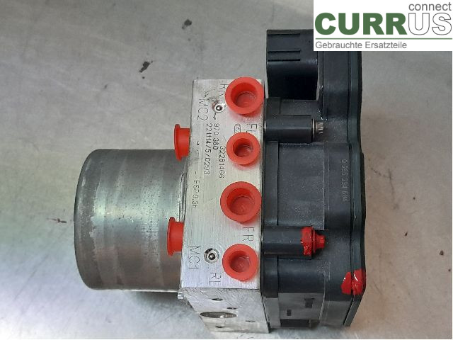 VOLVO XC40 18- Unité hydraulique ABS 32281469 B3154T10