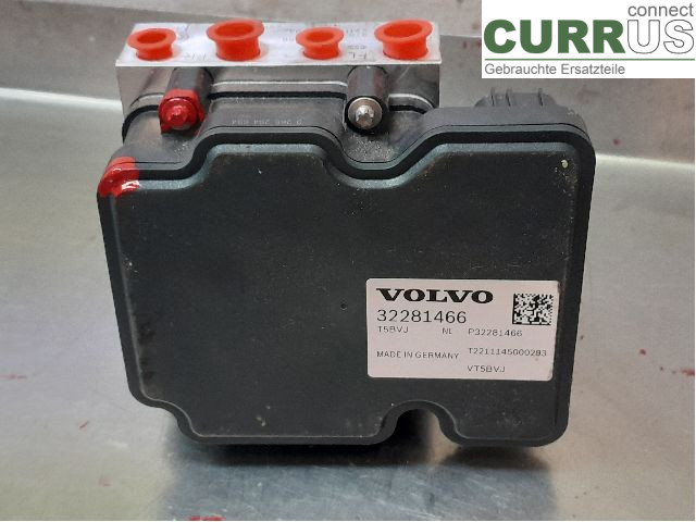 VOLVO XC40 18- Unité hydraulique ABS 32281469 B3154T10