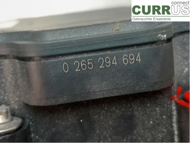 VOLVO XC40 18- Unité hydraulique ABS 32281469 B3154T10