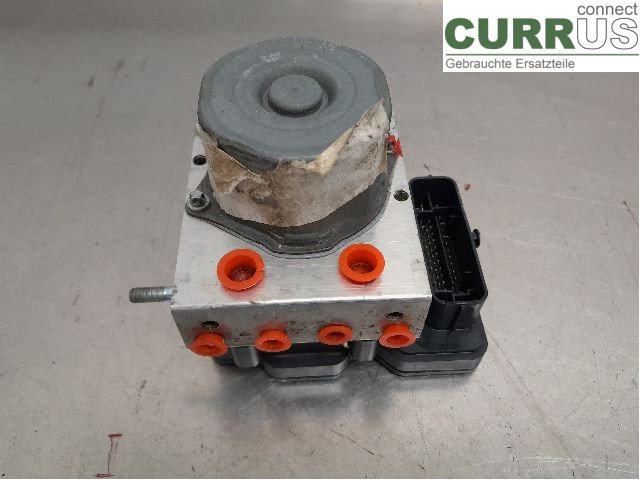 RENAULT KADJAR  15- Unité hydraulique ABS 476603731R H5F-408