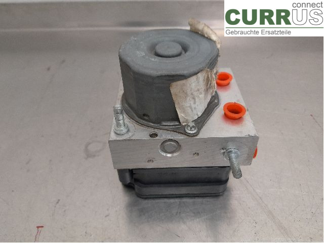 RENAULT KADJAR  15- Unité hydraulique ABS 476603731R H5F-408