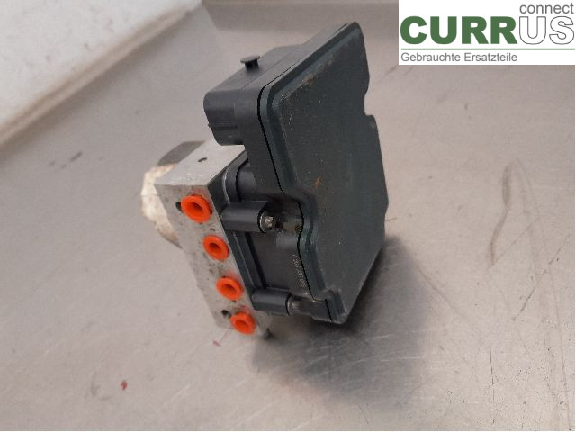 RENAULT KADJAR  15- Unité hydraulique ABS 476603731R H5F-408