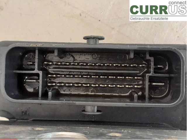 RENAULT KADJAR  15- Unité hydraulique ABS 476603731R H5F-408