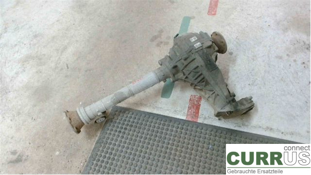VW AMAROK  10-22 Differential 0C1 409 506 B DDXC 3,0TDI