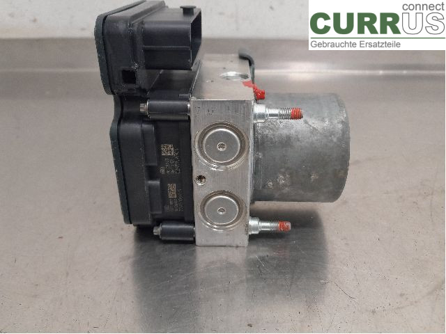 TOYOTA AVENSIS   16-18 ABS Hydraulic unit 44050-05180 1WW
