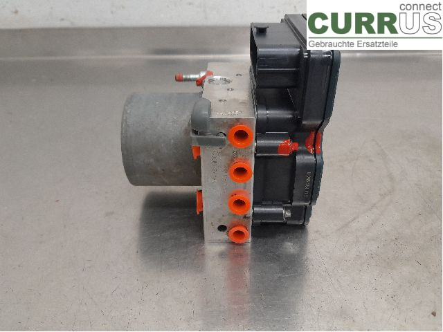 TOYOTA AVENSIS   16-18 ABS Hydraulic unit 44050-05180 1WW