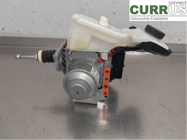 VOLVO XC60  18- ABS Hydraulic unit 36003786 D420T8