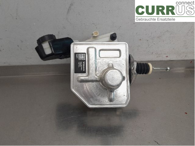 VOLVO XC60  18- ABS Hydraulic unit 36003786 D420T8