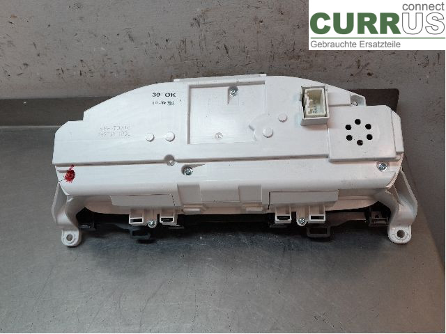 VOLVO V60  14-18 Bloc instruments / combiné 36001772 B4164T3