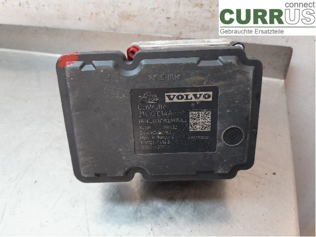 VOLVO V60  14-18 Unité hydraulique ABS 31400546 B4164T3