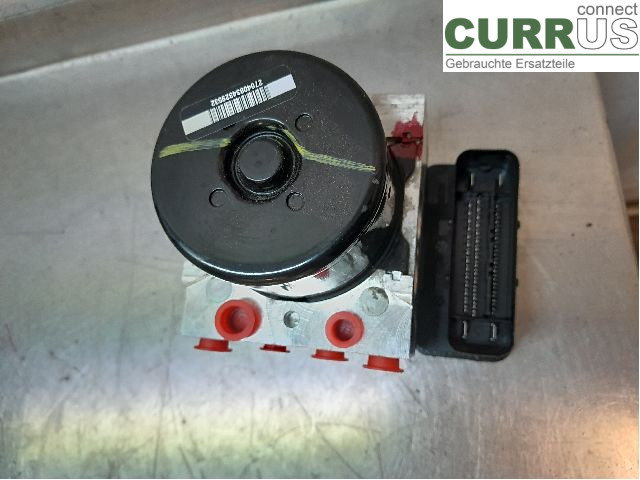 VOLVO V60  14-18 Unité hydraulique ABS 31400546 B4164T3