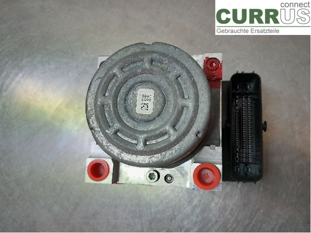 VW PASSAT  15-19 ABS Hydraulic unit 5Q0614517FM DFHA