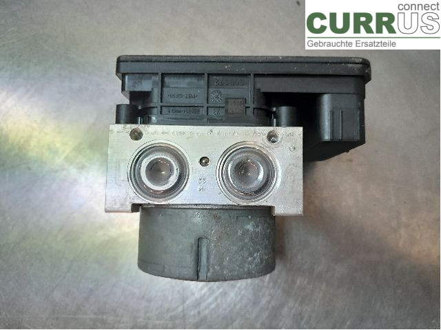 VW PASSAT  15-19 ABS Hydraulic unit 5Q0614517FM DFHA