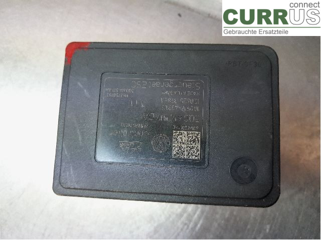 VW PASSAT  15-19 ABS Hydraulic unit 5Q0614517FM DFHA