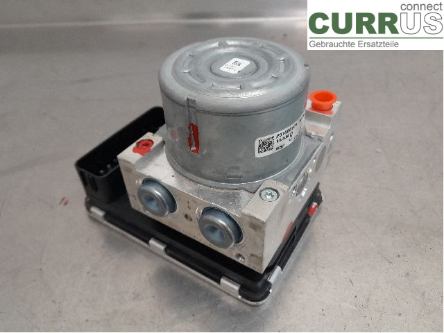 VOLVO XC90  16- Hydrauliczna jednostka ABS 31680104 D4204T23