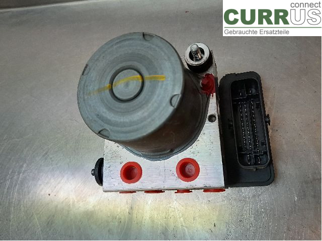 RENAULT KANGOO II  15-21 Unité hydraulique ABS 476603174R K9K-628