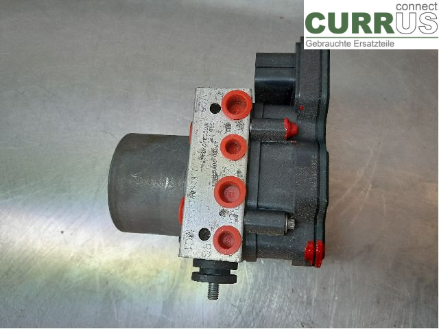 RENAULT KANGOO II  15-21 Unité hydraulique ABS 476603174R K9K-628
