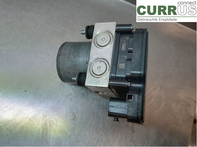 RENAULT KANGOO II  15-21 Unité hydraulique ABS 476603174R K9K-628