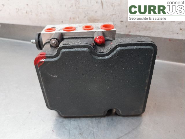 RENAULT KANGOO II  15-21 Unité hydraulique ABS 476603174R K9K-628