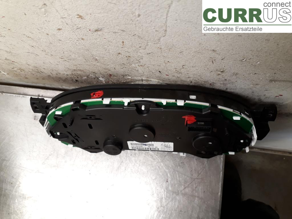 DACIA SANDERO STEPWAY  13-20 Instrumentkam 248095021R H4B-400