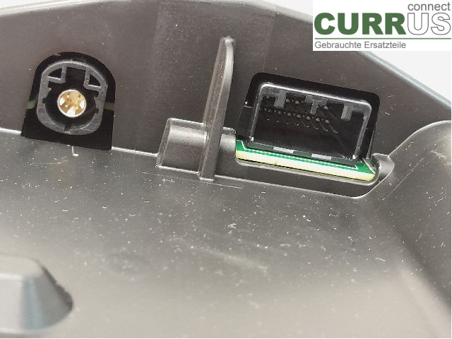 VOLVO XC40 18- Bloc instruments / combiné 36010422 B3154T10